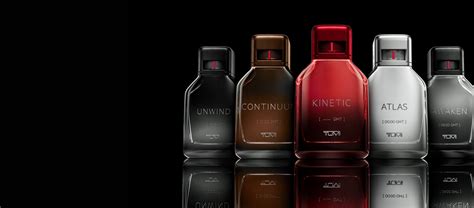 tumi fragrance